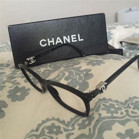 chanel frames mens|who sells chanel eyeglass frames.